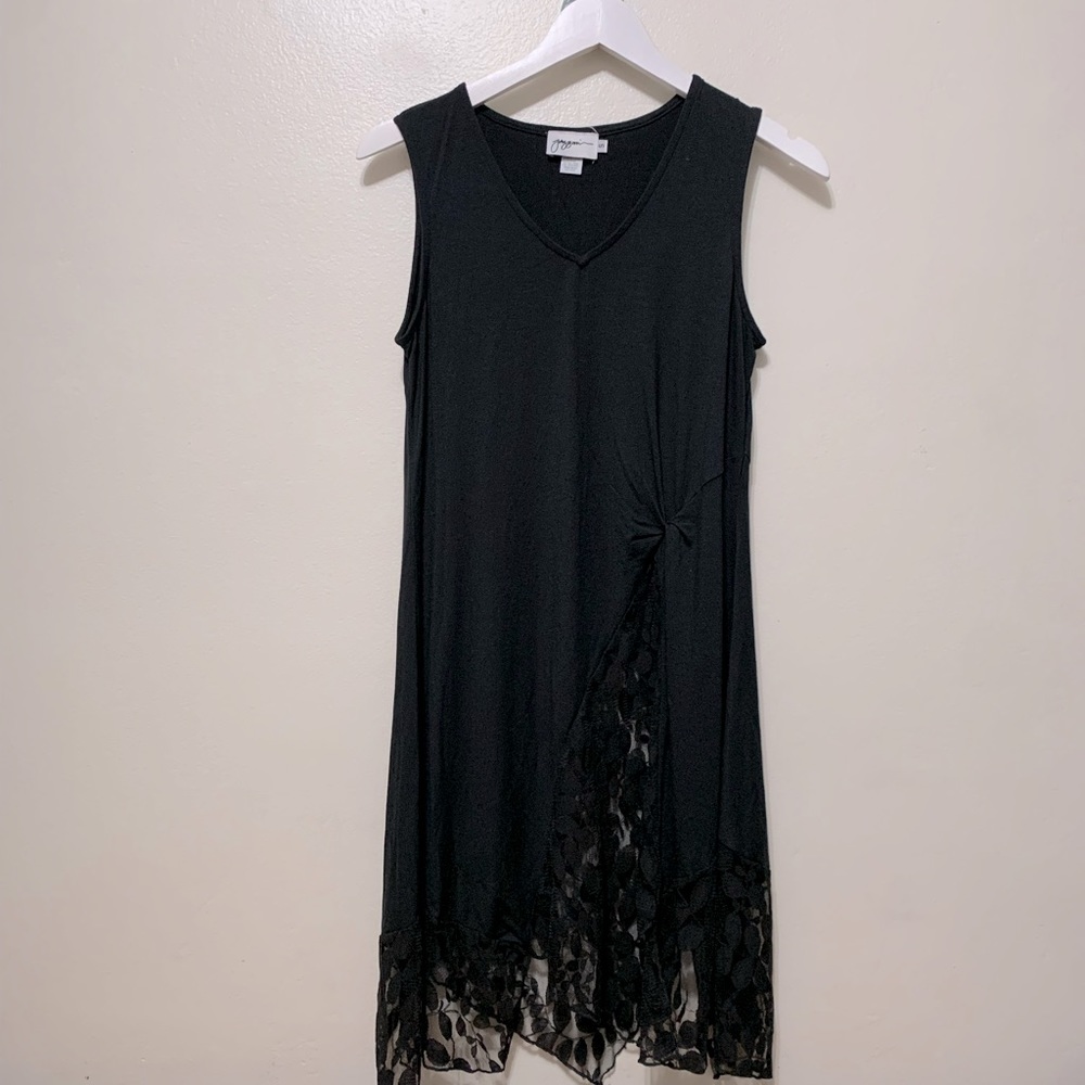 Black Jazzmin Dress 💋bundle💋